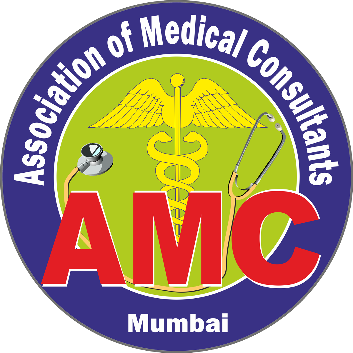 Amc Logo